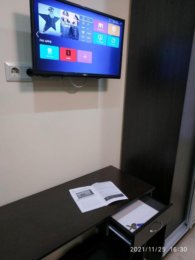 Nestg Guest House Pilipets ภายนอก รูปภาพ