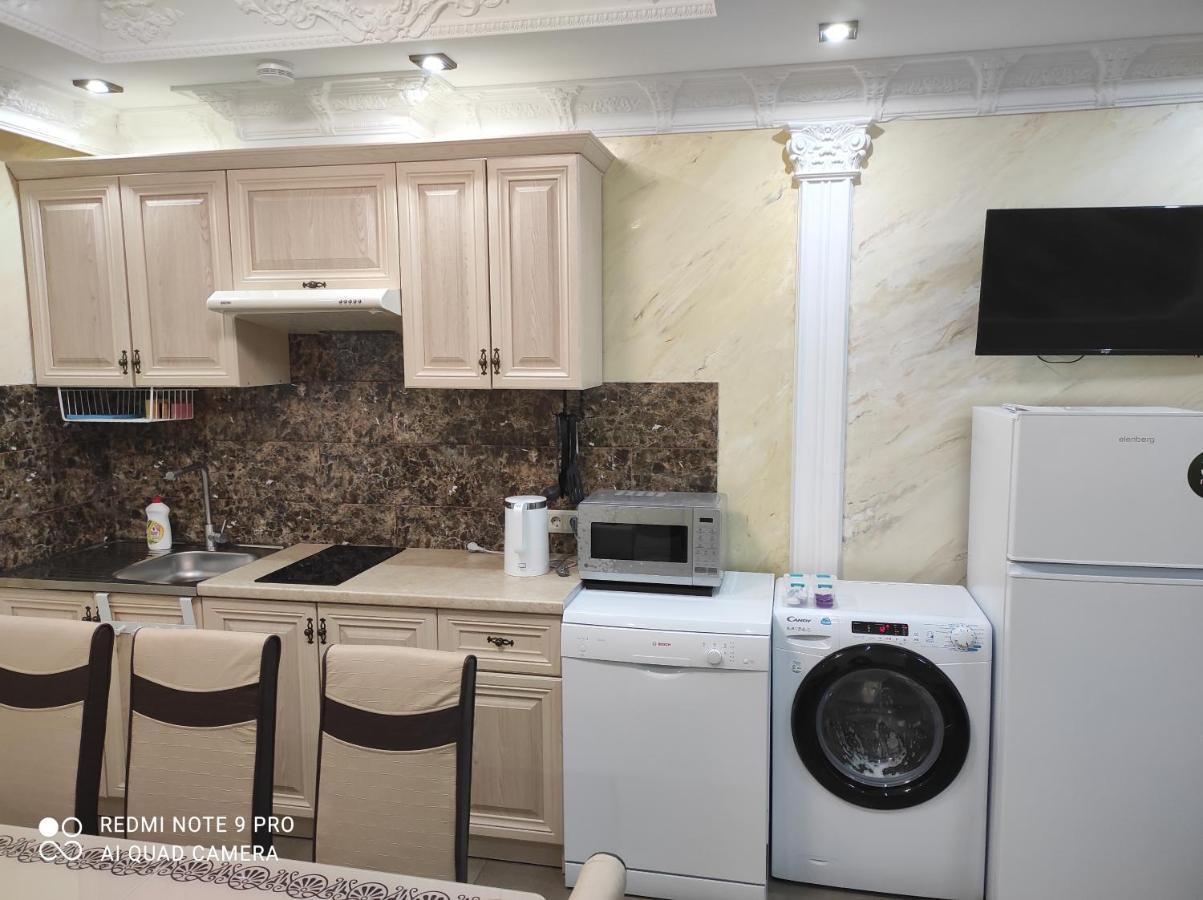 Nestg Guest House Pilipets ภายนอก รูปภาพ